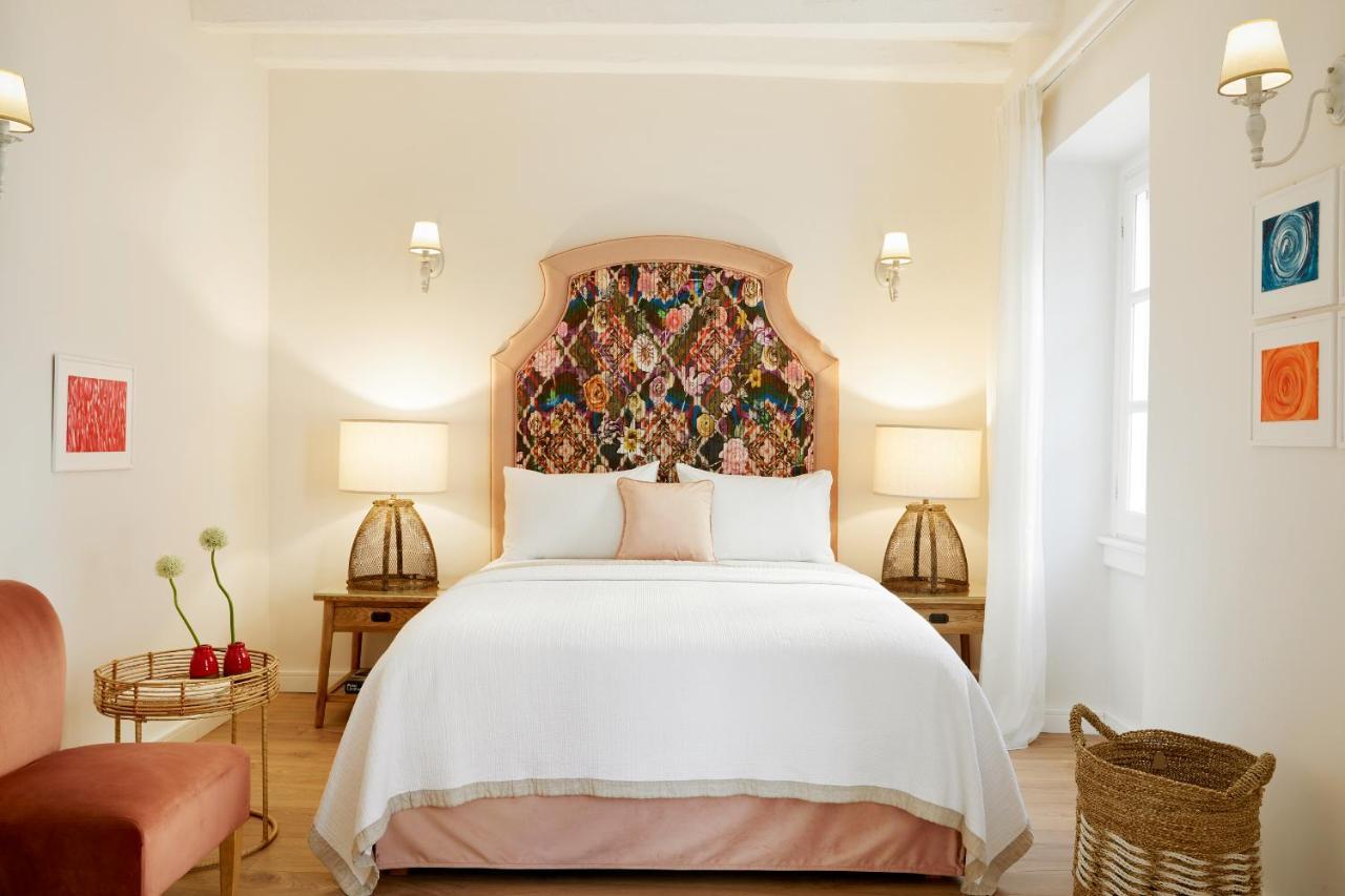 Old Town Luxury Suites 'Contessa' Corfu  Exterior foto