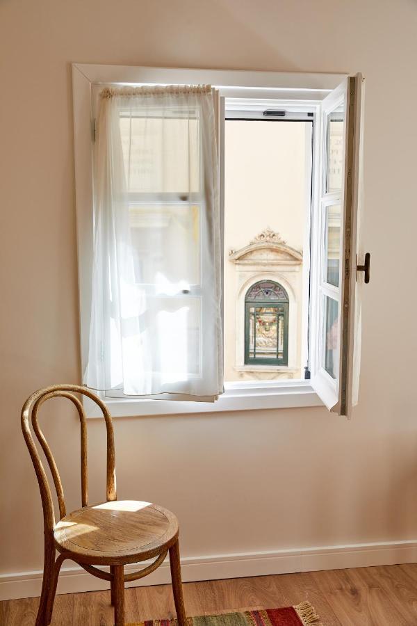 Old Town Luxury Suites 'Contessa' Corfu  Exterior foto